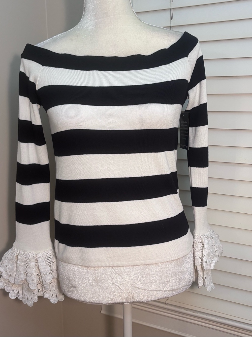 NWT Boston Proper Sweater
